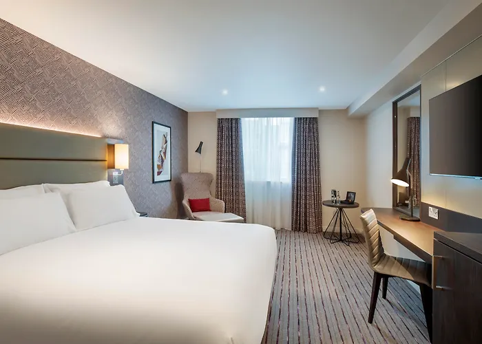 Leonardo Hotel Chester