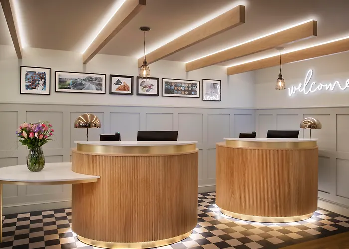 Leonardo Hotel Chester