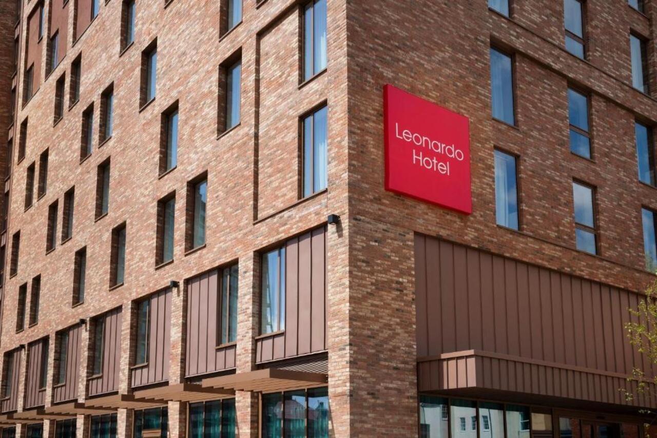 Hotel Leonardo 4*