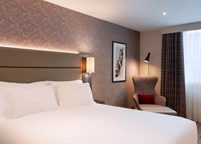 Leonardo Hotel Chester