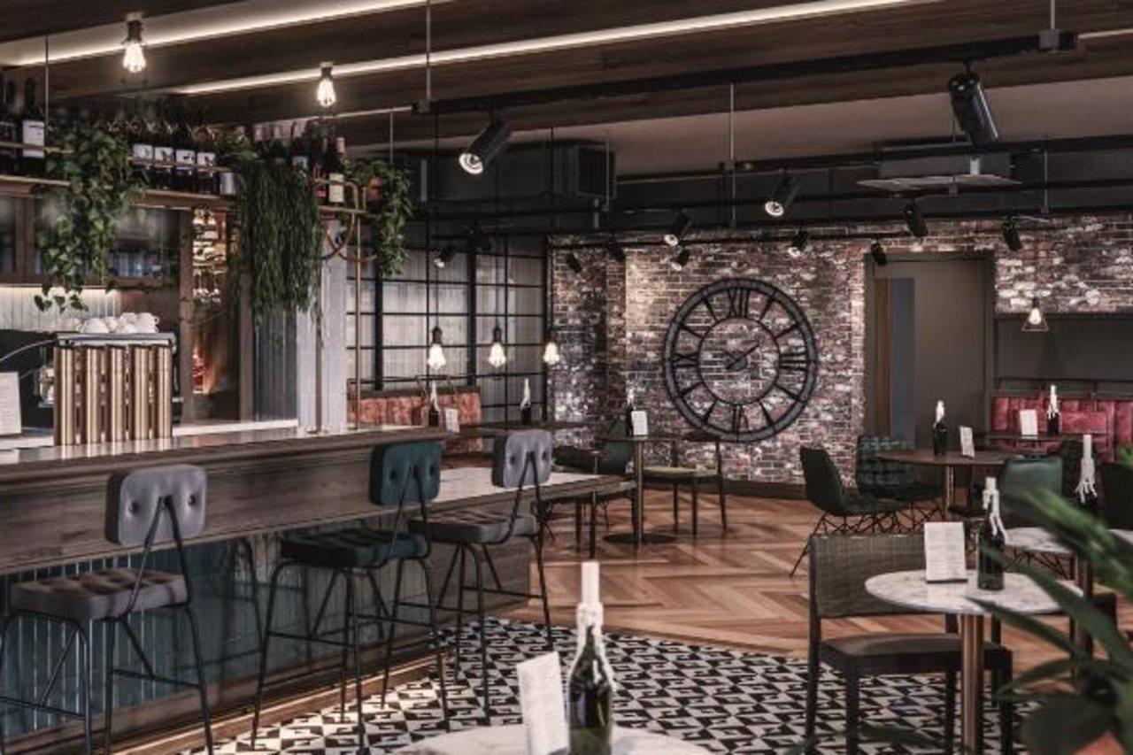 Leonardo Hotel Chester